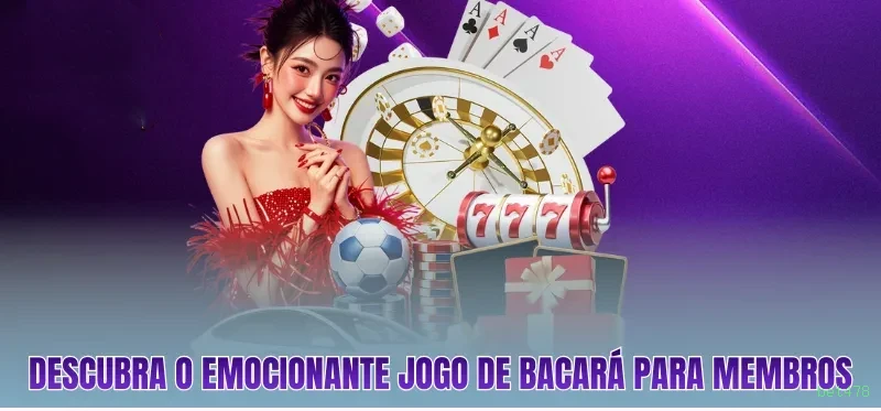 Bacará bet478