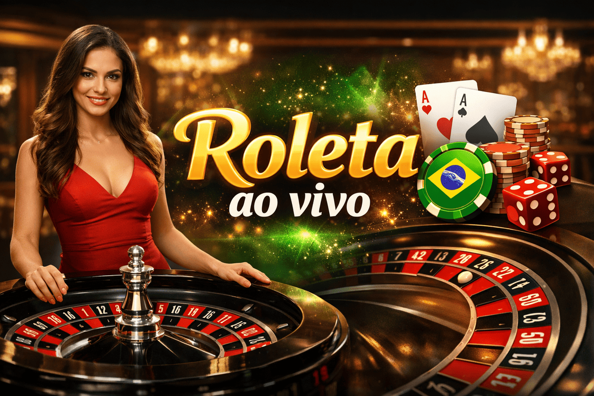 Roleta bet478